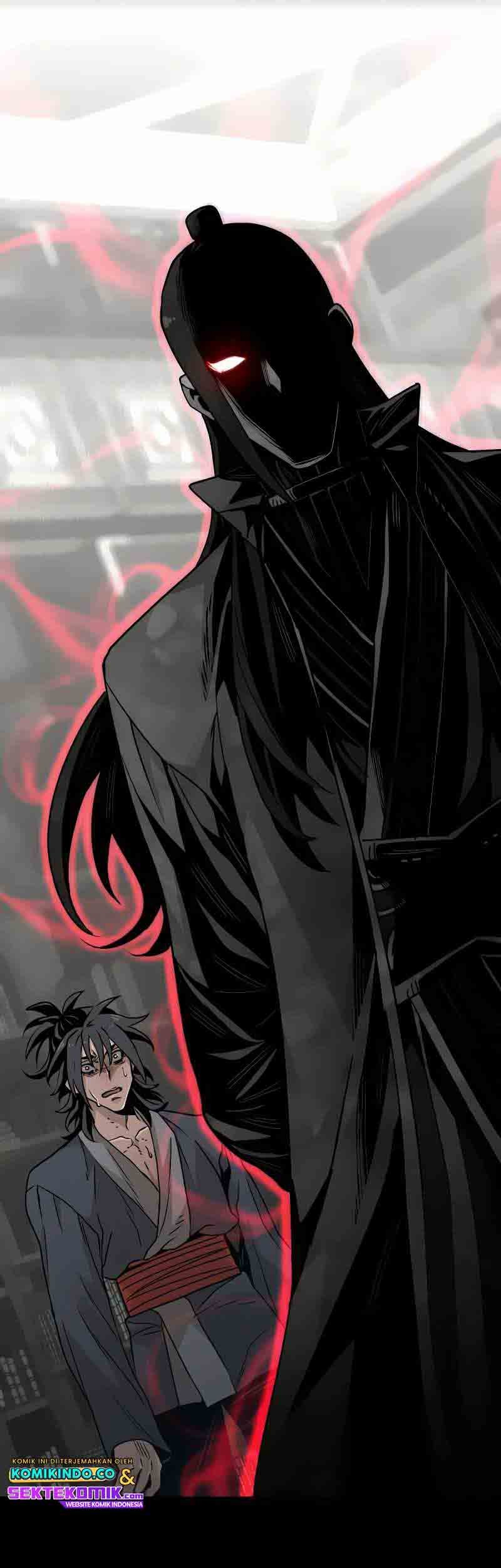Heavenly Demon Cultivation Simulation Chapter 8 - halaman 59