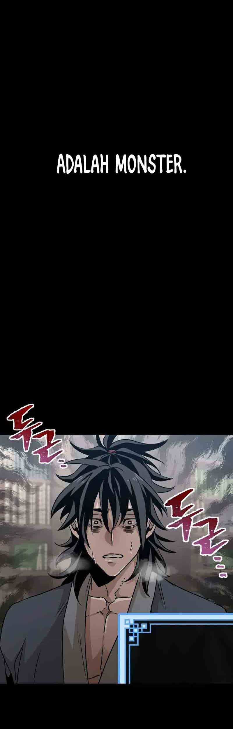 Heavenly Demon Cultivation Simulation Chapter 8 - halaman 60