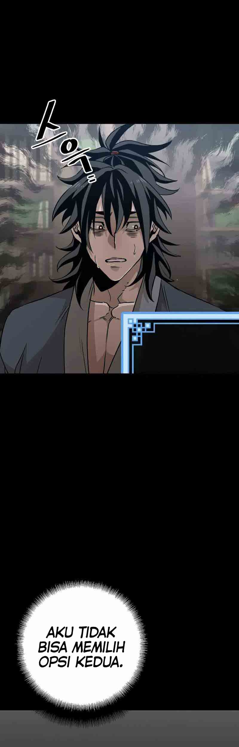 Heavenly Demon Cultivation Simulation Chapter 8 - halaman 61