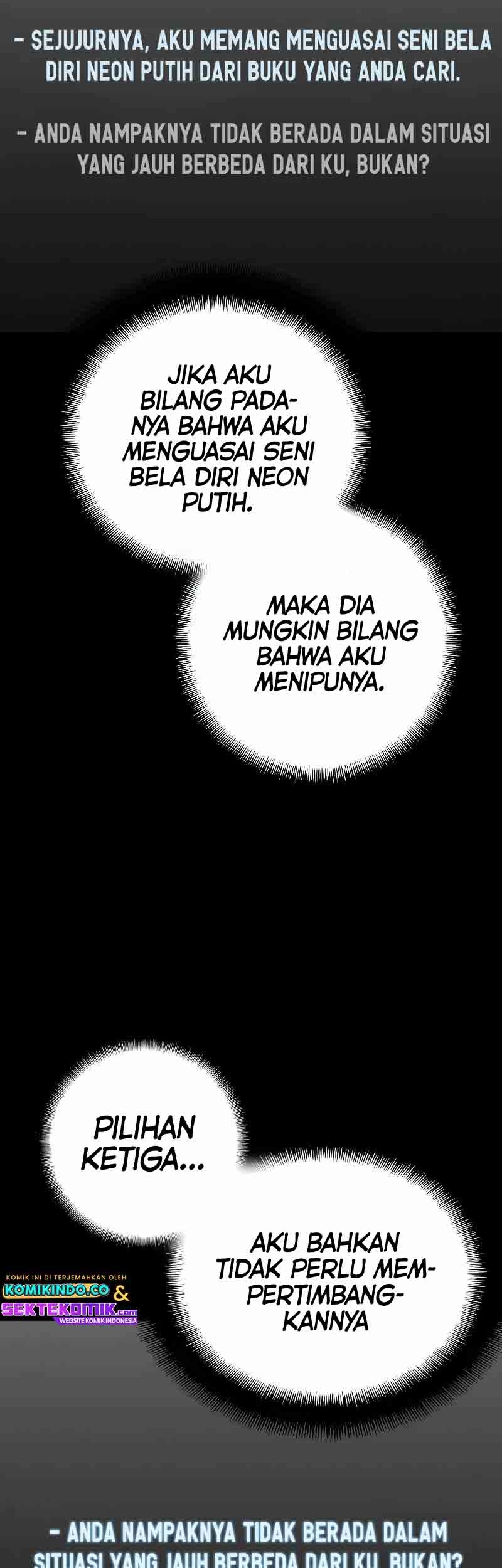 Heavenly Demon Cultivation Simulation Chapter 8 - halaman 62