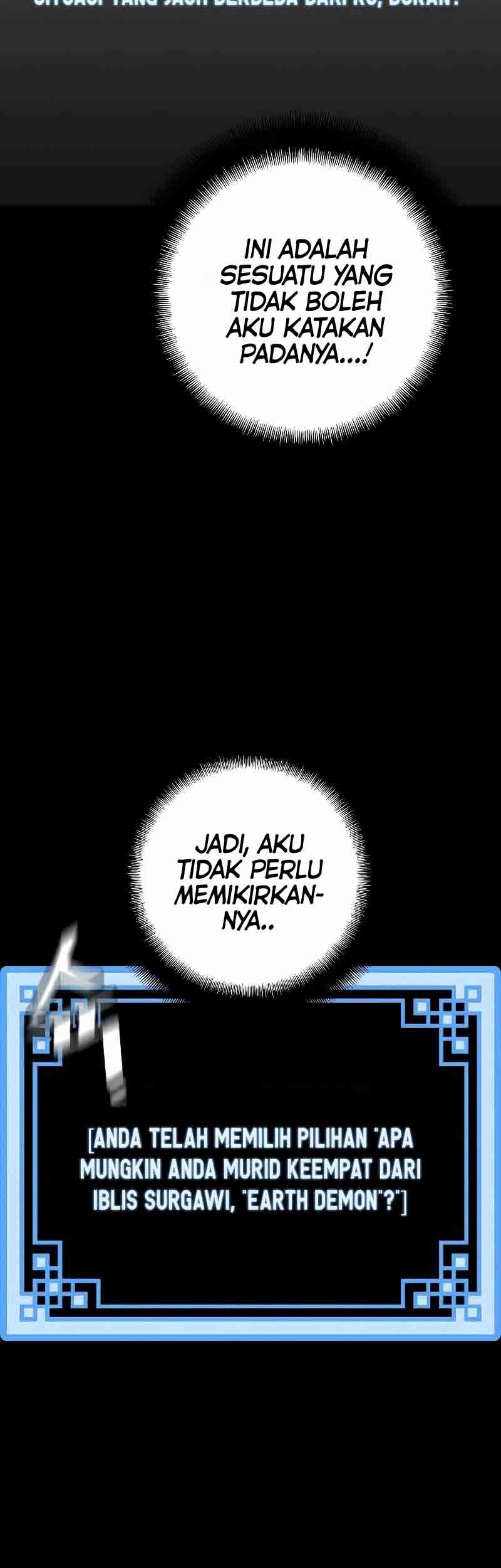 Heavenly Demon Cultivation Simulation Chapter 8 - halaman 63