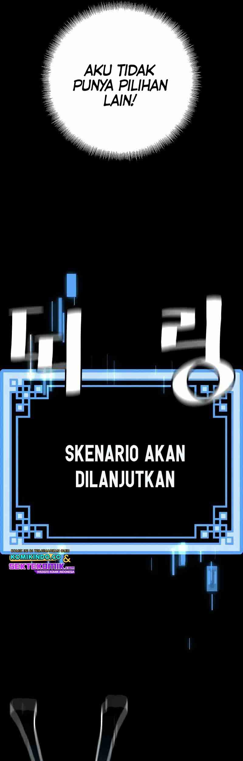 Heavenly Demon Cultivation Simulation Chapter 8 - halaman 65