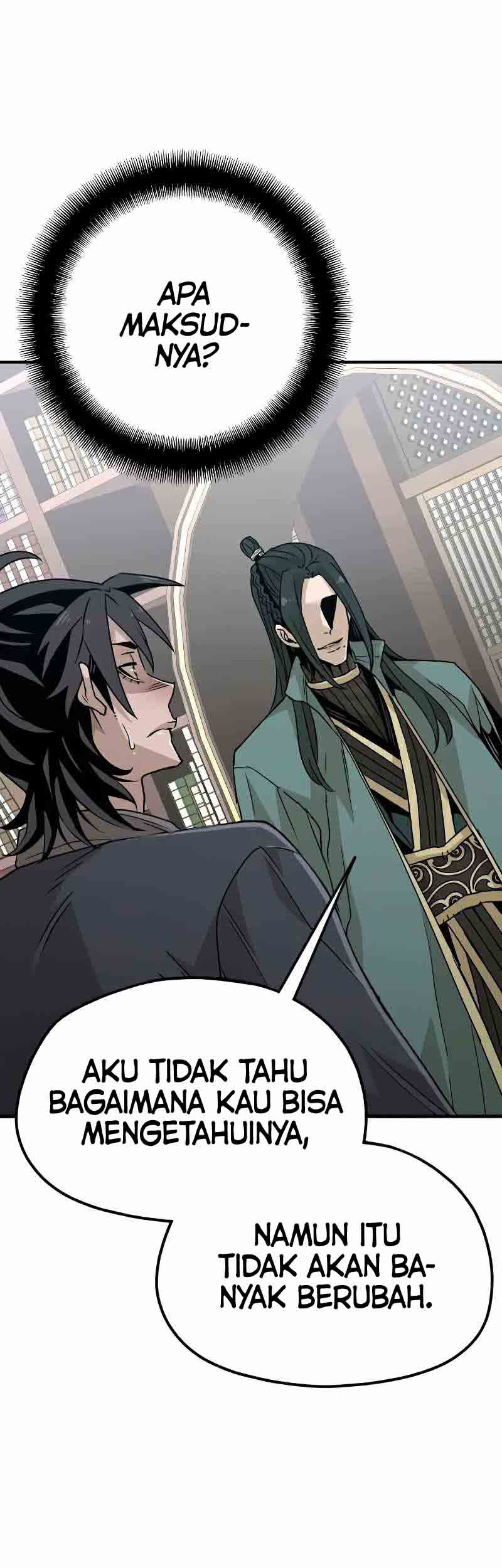 Heavenly Demon Cultivation Simulation Chapter 8 - halaman 68