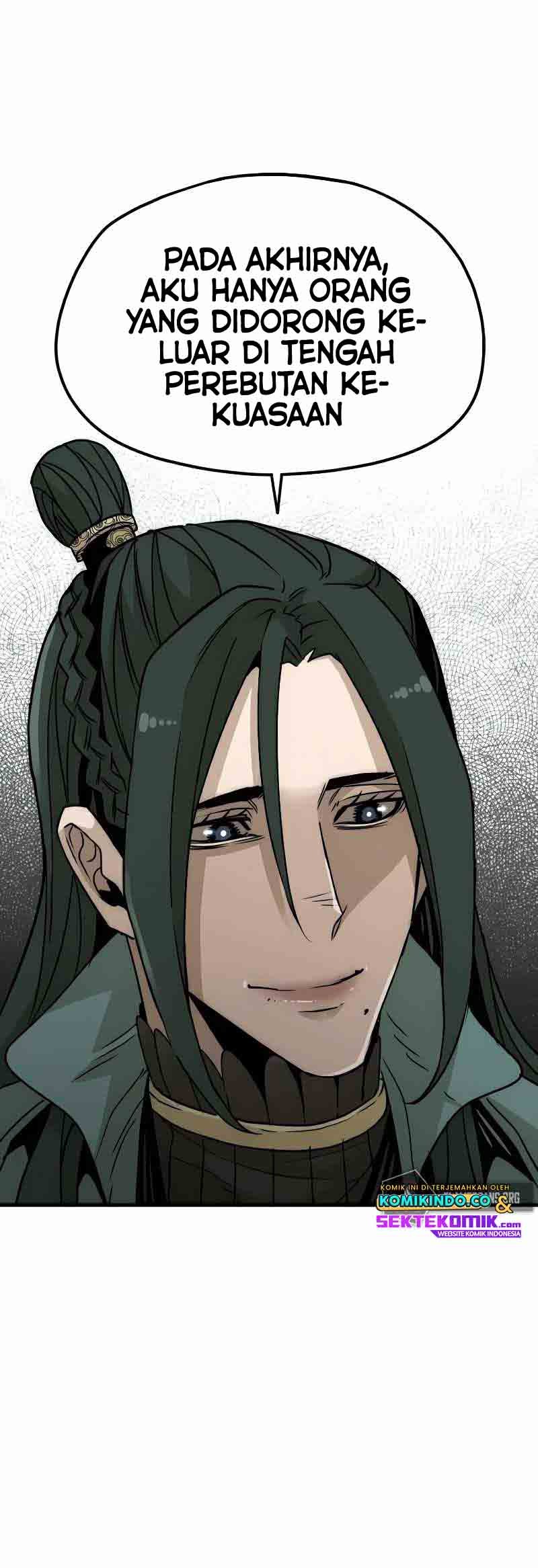 Heavenly Demon Cultivation Simulation Chapter 8 - halaman 69