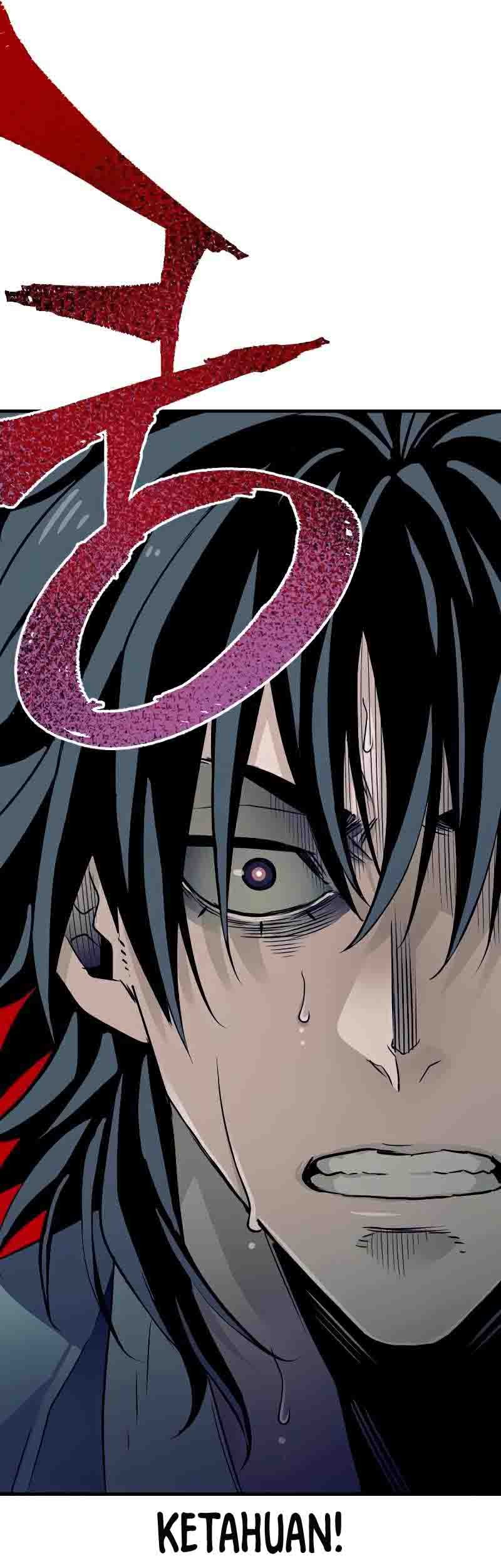 Heavenly Demon Cultivation Simulation Chapter 8 - halaman 7