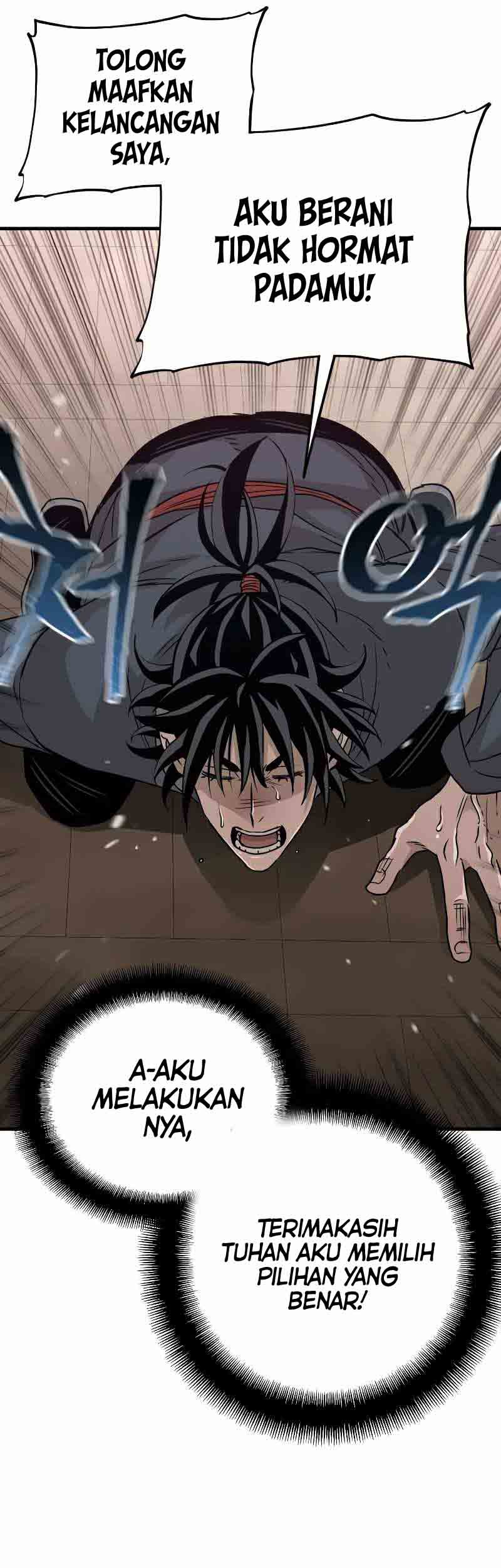 Heavenly Demon Cultivation Simulation Chapter 8 - halaman 70