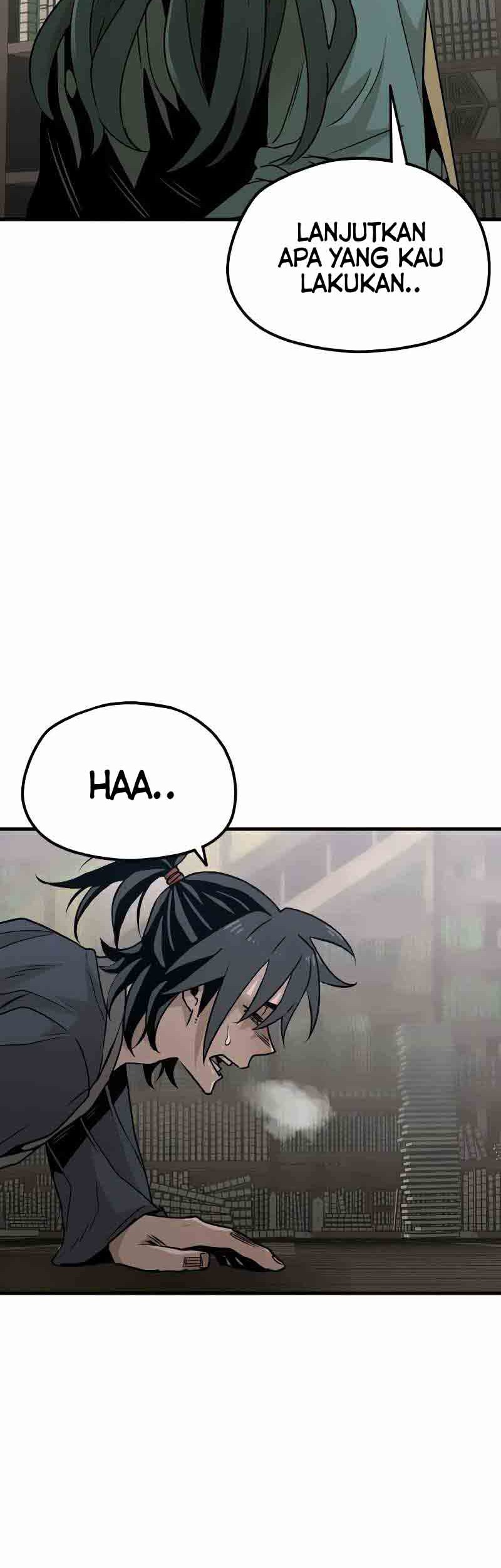 Heavenly Demon Cultivation Simulation Chapter 8 - halaman 73