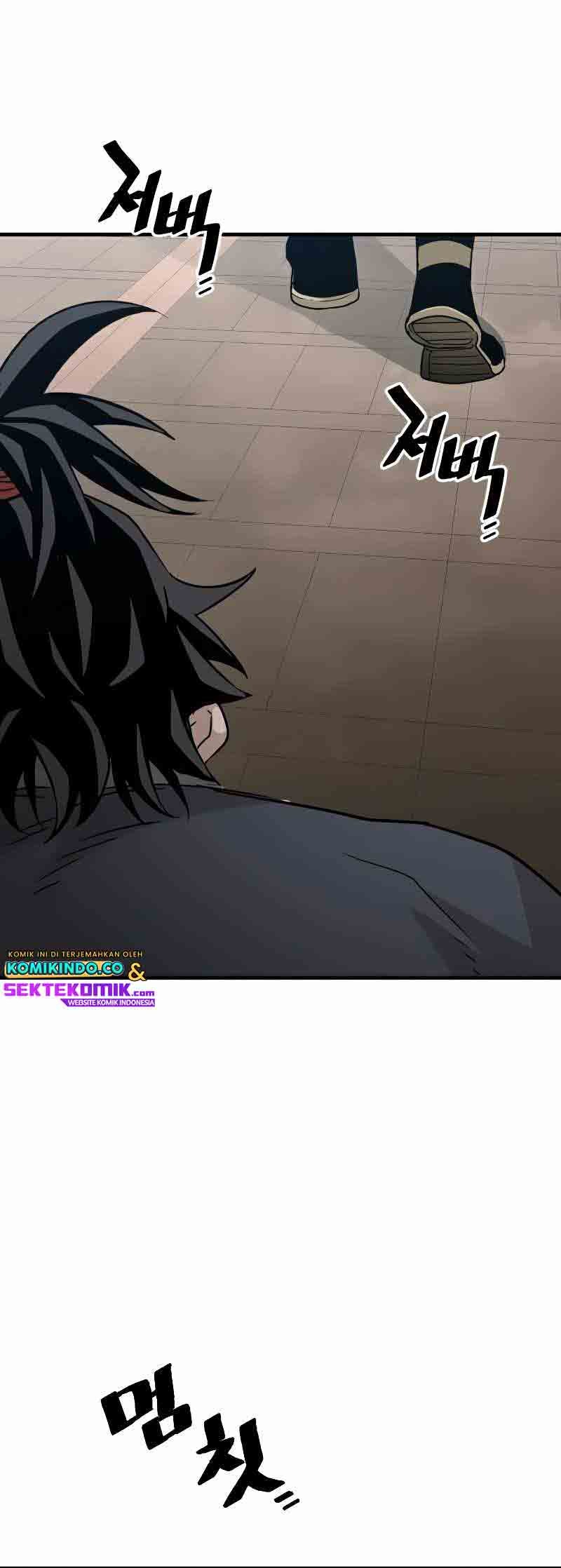 Heavenly Demon Cultivation Simulation Chapter 8 - halaman 74