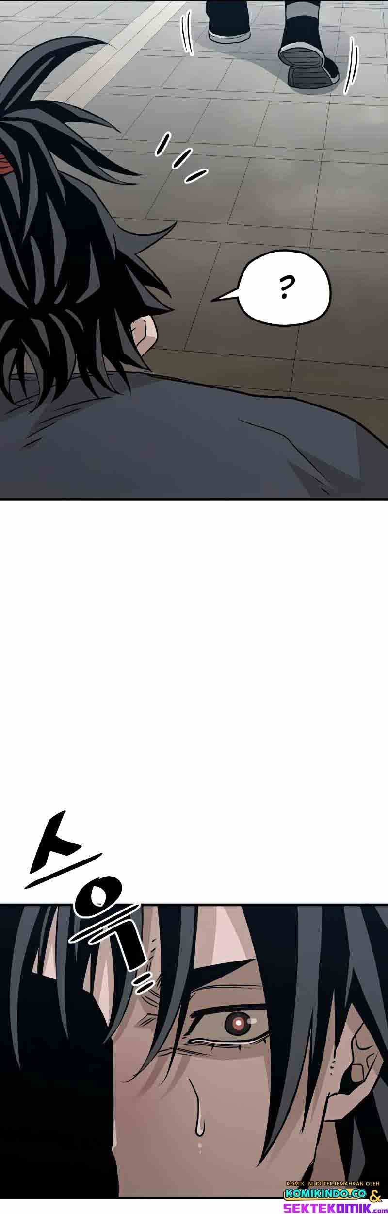Heavenly Demon Cultivation Simulation Chapter 8 - halaman 75