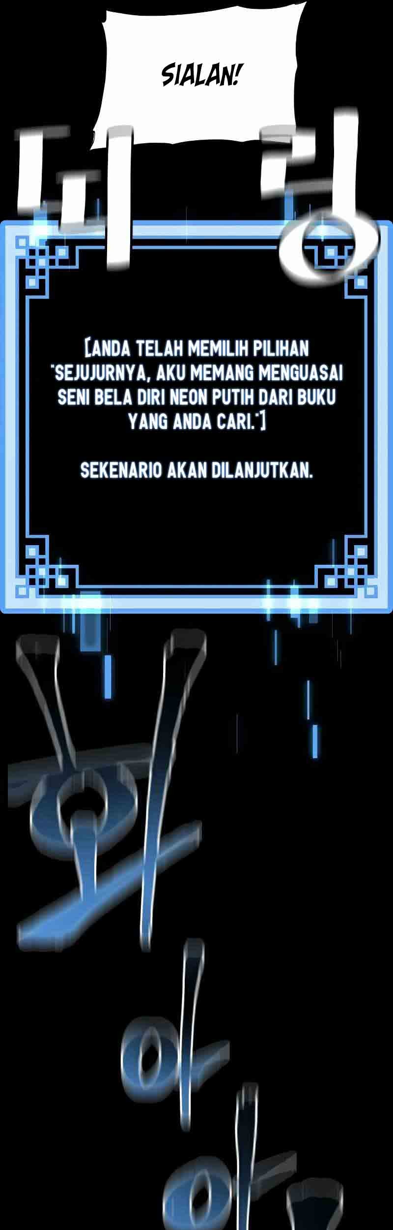 Heavenly Demon Cultivation Simulation Chapter 8 - halaman 80