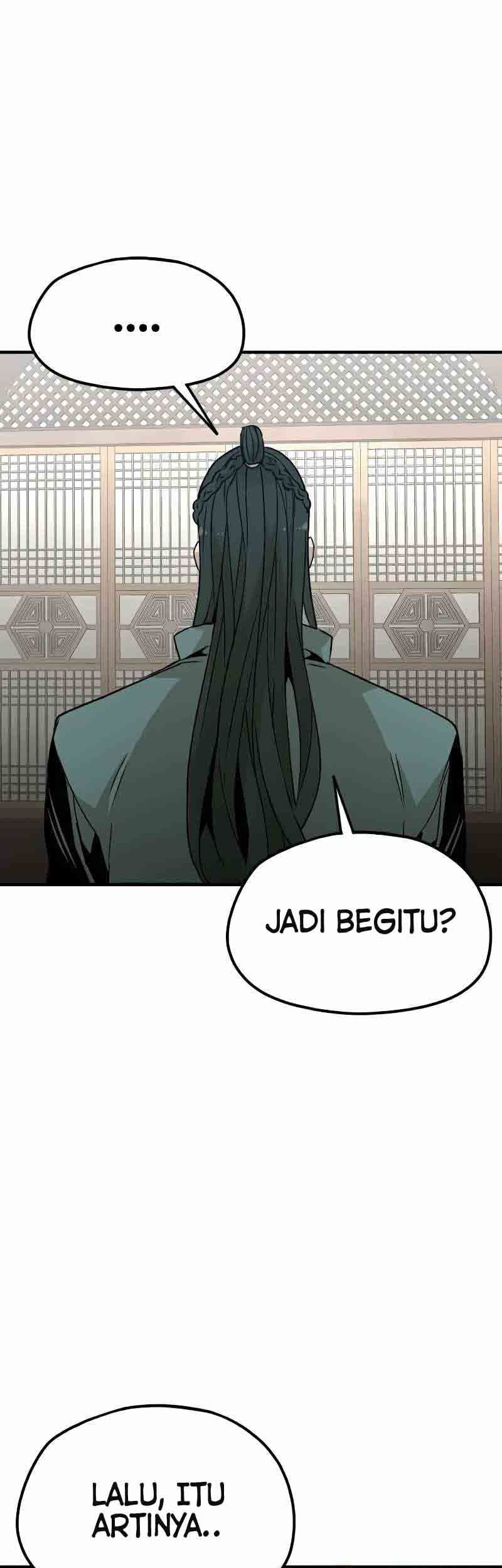 Heavenly Demon Cultivation Simulation Chapter 8 - halaman 82