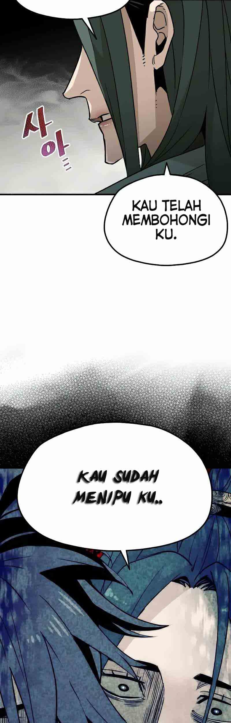 Heavenly Demon Cultivation Simulation Chapter 8 - halaman 83
