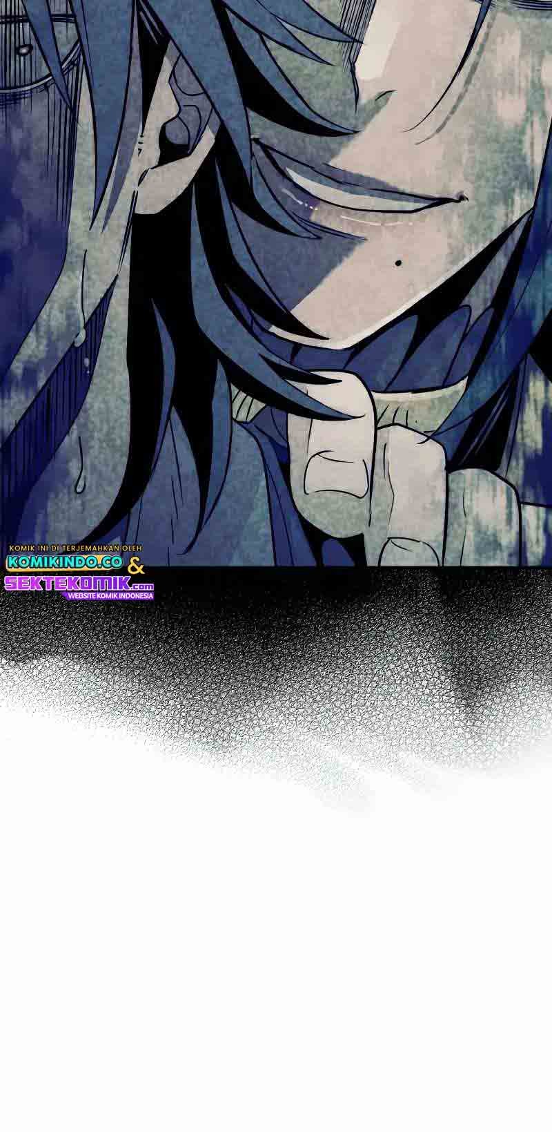 Heavenly Demon Cultivation Simulation Chapter 8 - halaman 84