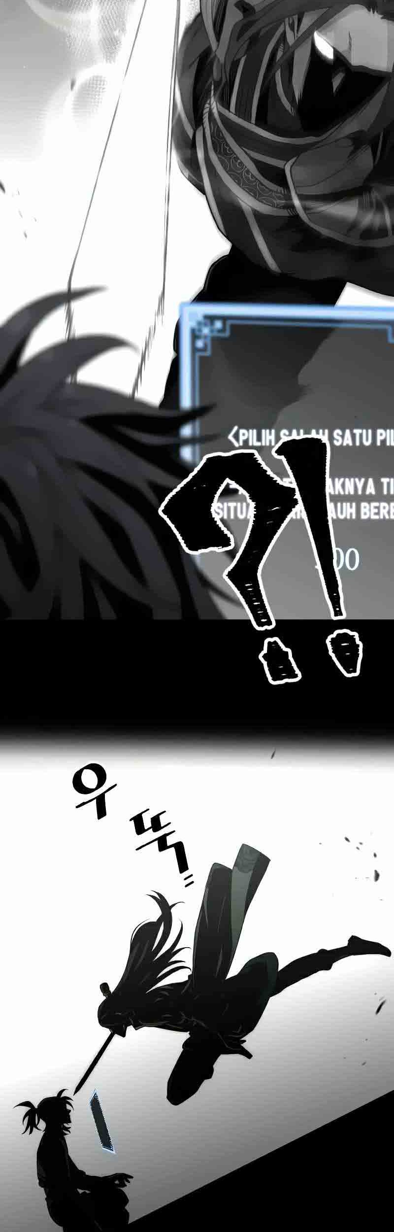 Heavenly Demon Cultivation Simulation Chapter 8 - halaman 88