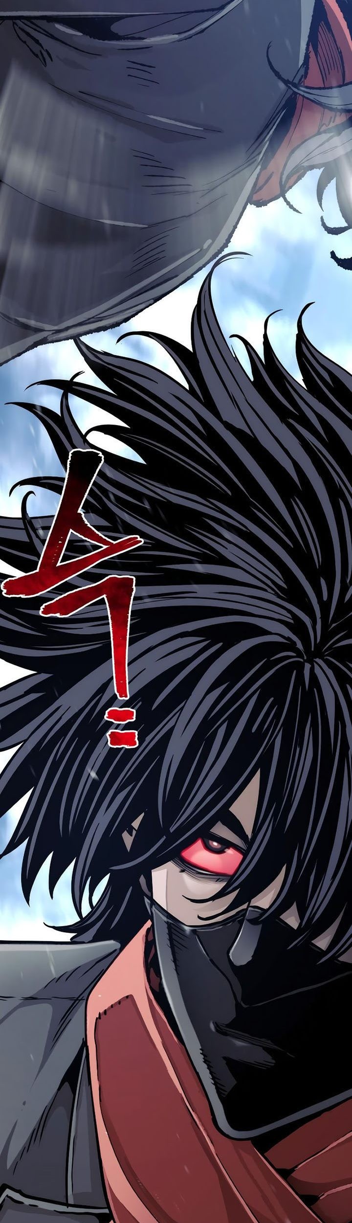 Heavenly Demon Cultivation Simulation Chapter 80 - halaman 10