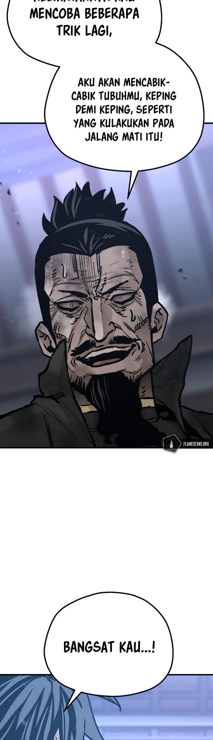 Heavenly Demon Cultivation Simulation Chapter 80 - halaman 103