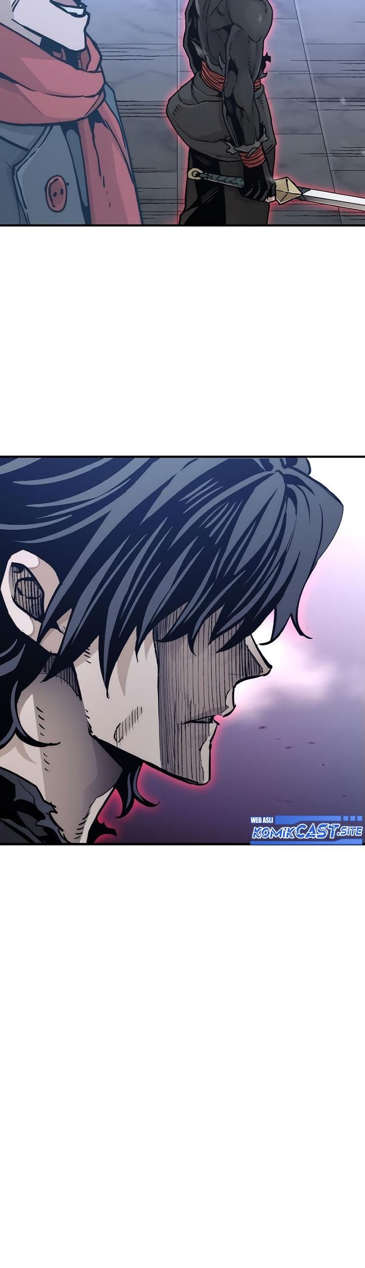 Heavenly Demon Cultivation Simulation Chapter 80 - halaman 105