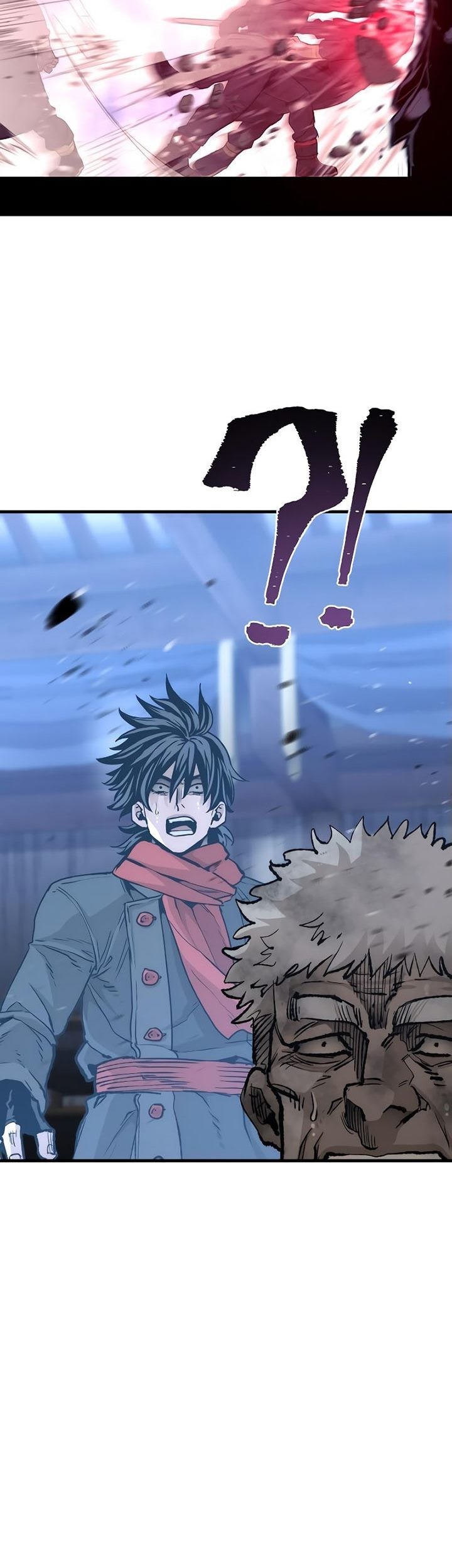 Heavenly Demon Cultivation Simulation Chapter 80 - halaman 111