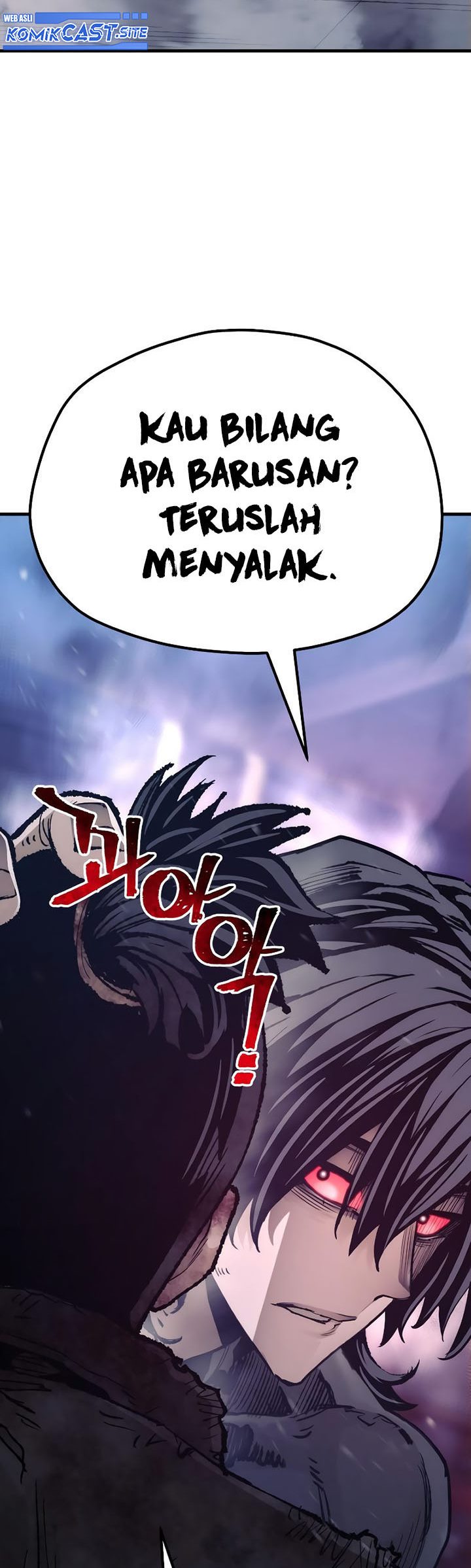 Heavenly Demon Cultivation Simulation Chapter 80 - halaman 114