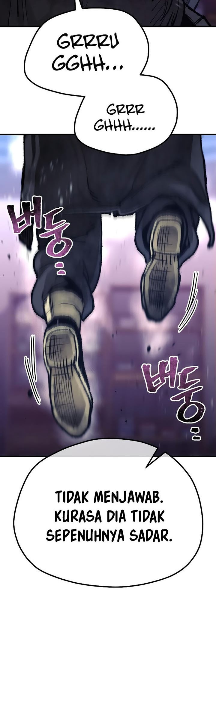 Heavenly Demon Cultivation Simulation Chapter 80 - halaman 115