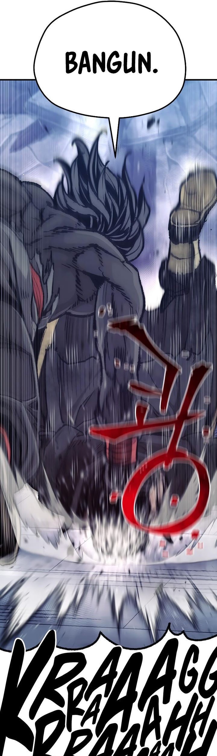 Heavenly Demon Cultivation Simulation Chapter 80 - halaman 116