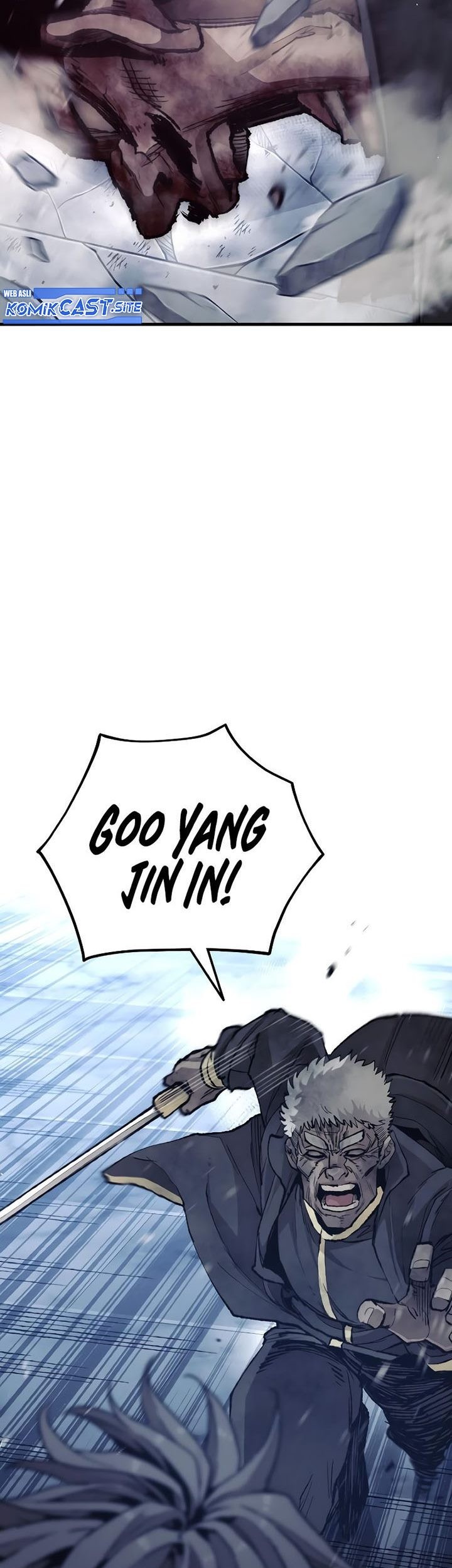 Heavenly Demon Cultivation Simulation Chapter 80 - halaman 118