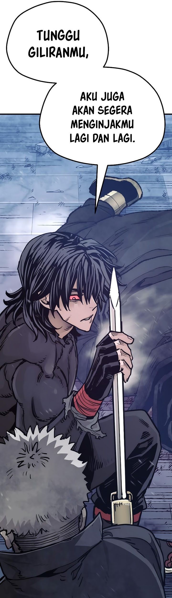 Heavenly Demon Cultivation Simulation Chapter 80 - halaman 122