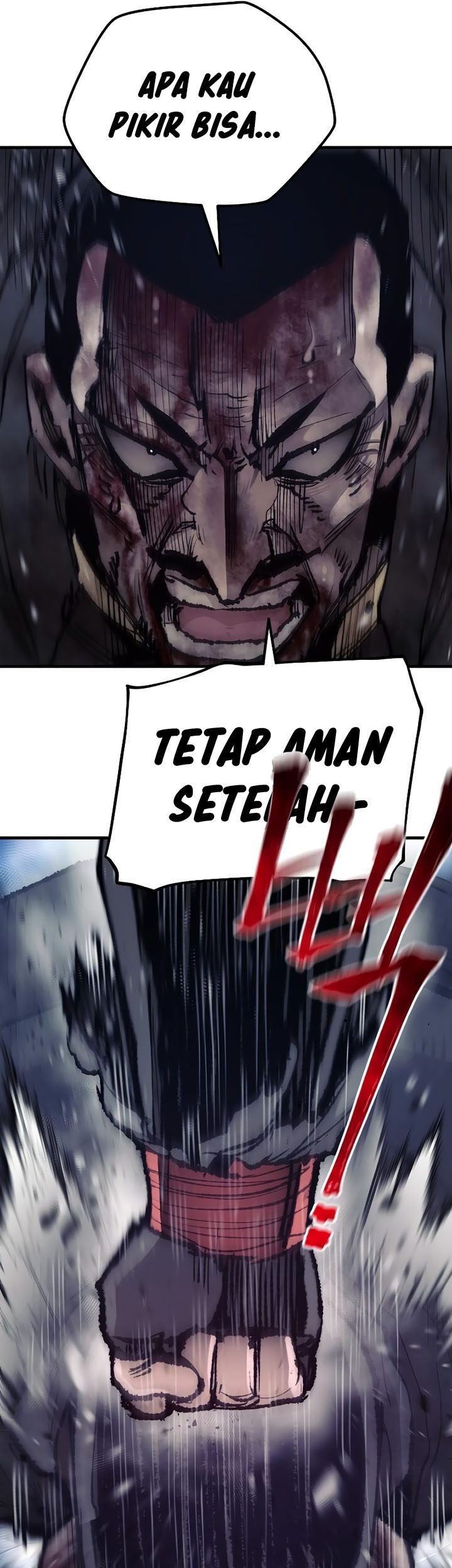 Heavenly Demon Cultivation Simulation Chapter 80 - halaman 128