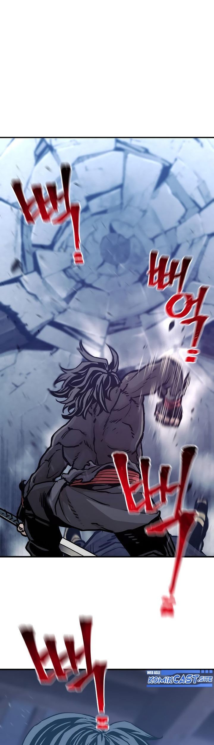 Heavenly Demon Cultivation Simulation Chapter 80 - halaman 130