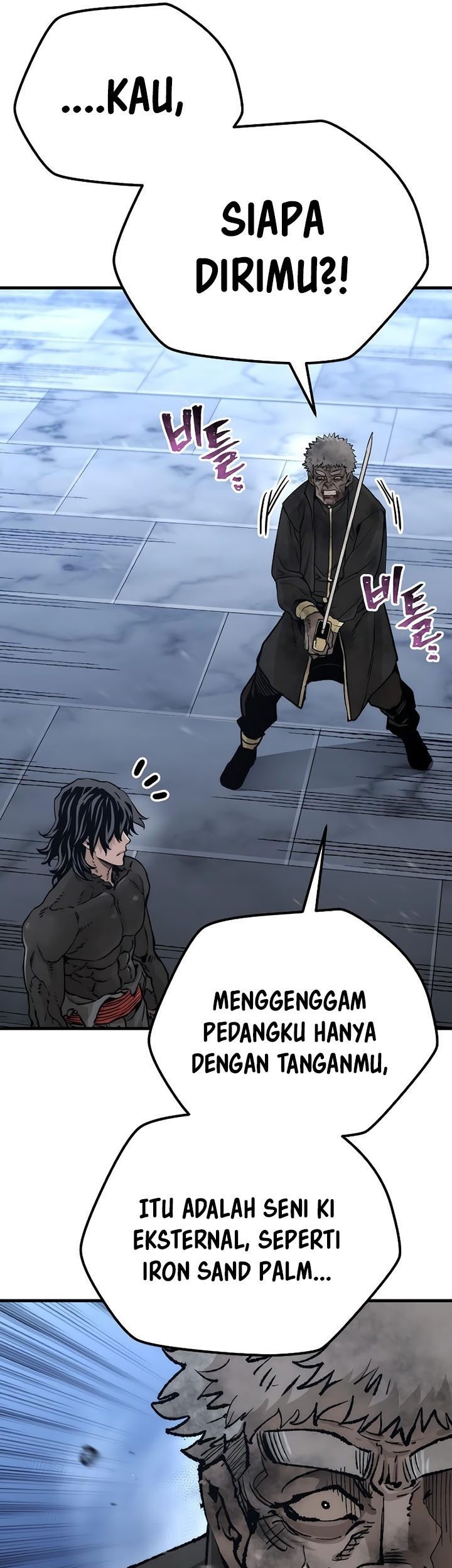Heavenly Demon Cultivation Simulation Chapter 80 - halaman 134