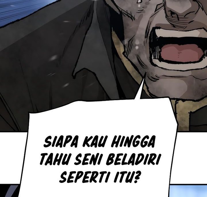 Heavenly Demon Cultivation Simulation Chapter 80 - halaman 135