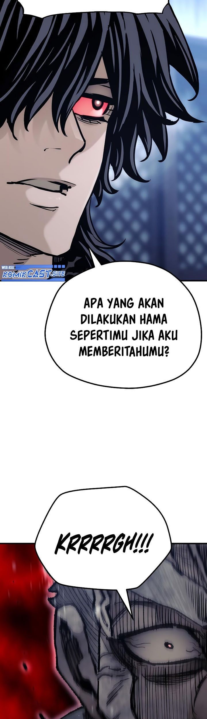 Heavenly Demon Cultivation Simulation Chapter 80 - halaman 136