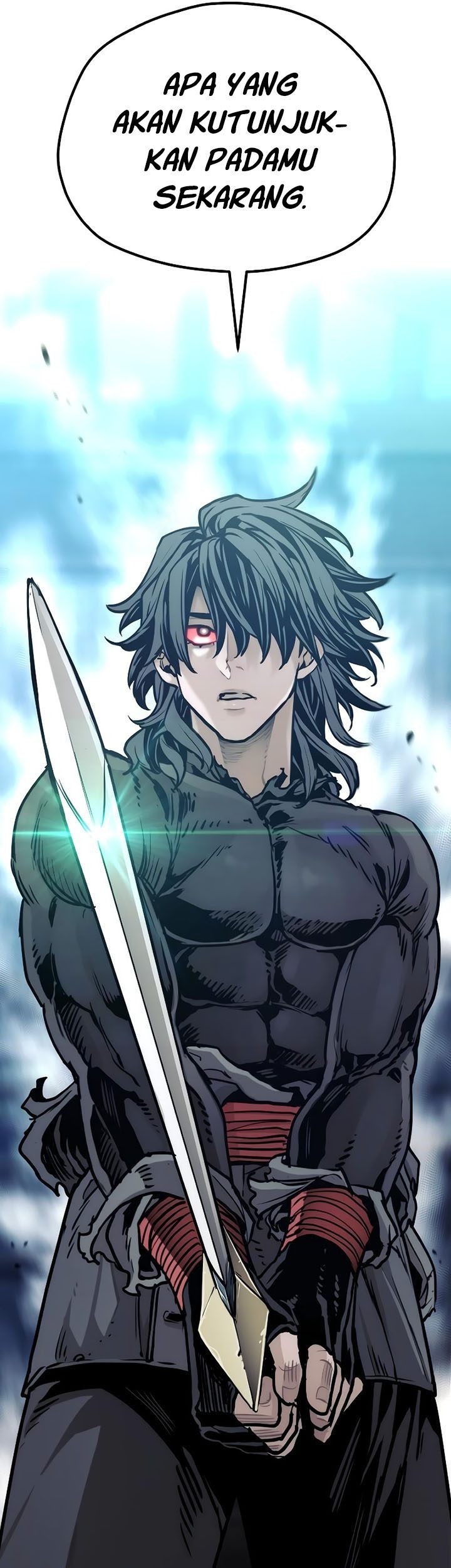 Heavenly Demon Cultivation Simulation Chapter 80 - halaman 158