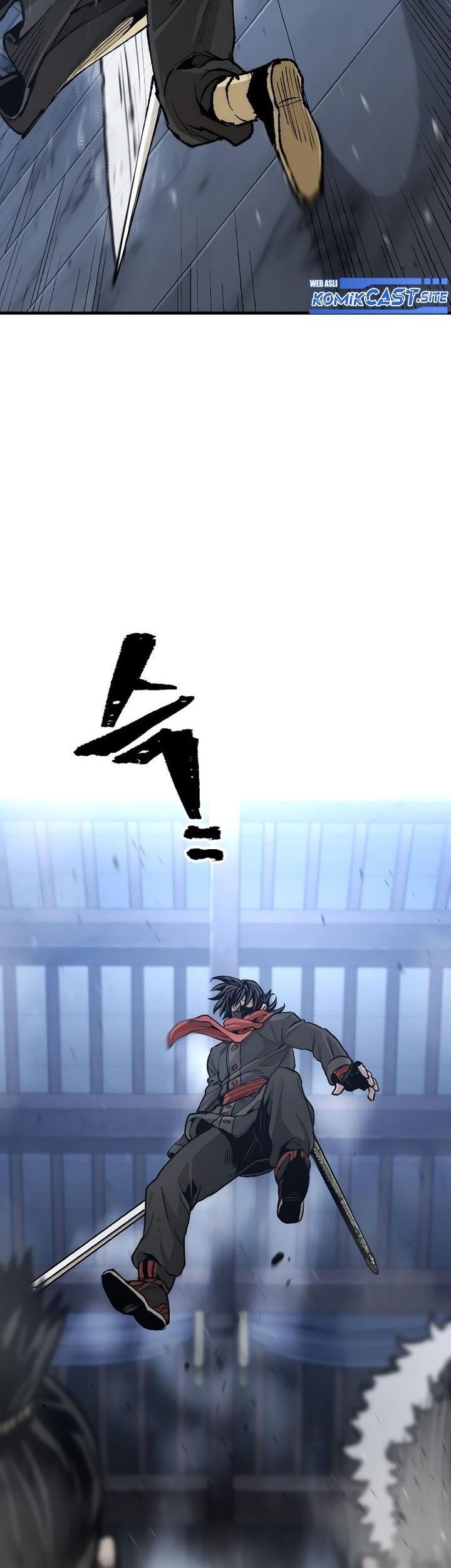 Heavenly Demon Cultivation Simulation Chapter 80 - halaman 18