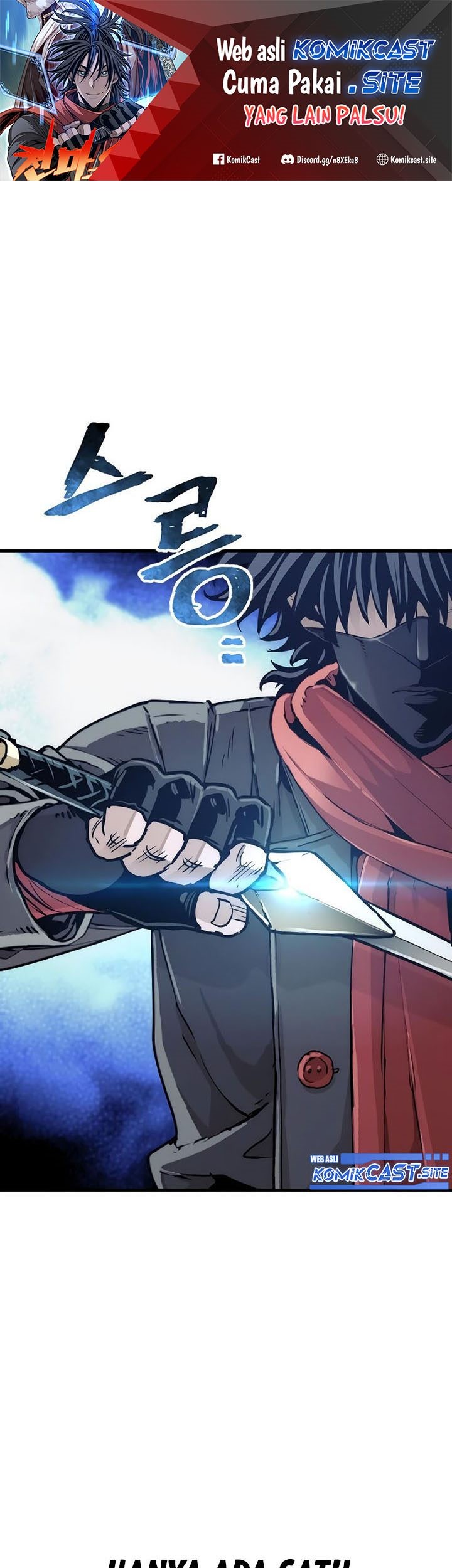 Heavenly Demon Cultivation Simulation Chapter 80 - halaman 2