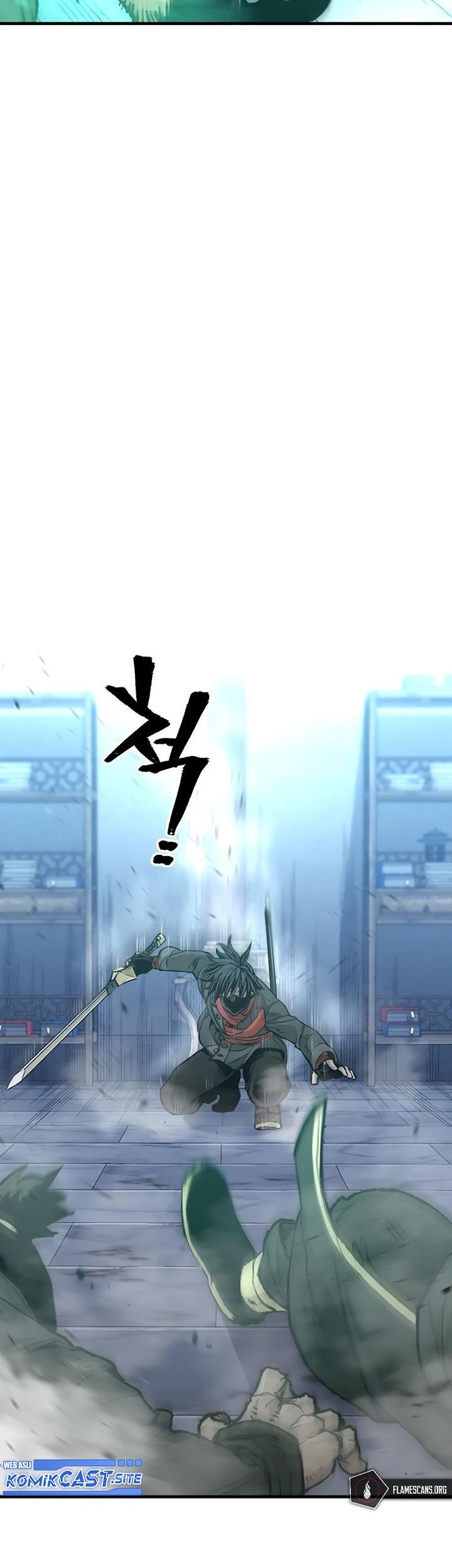 Heavenly Demon Cultivation Simulation Chapter 80 - halaman 24
