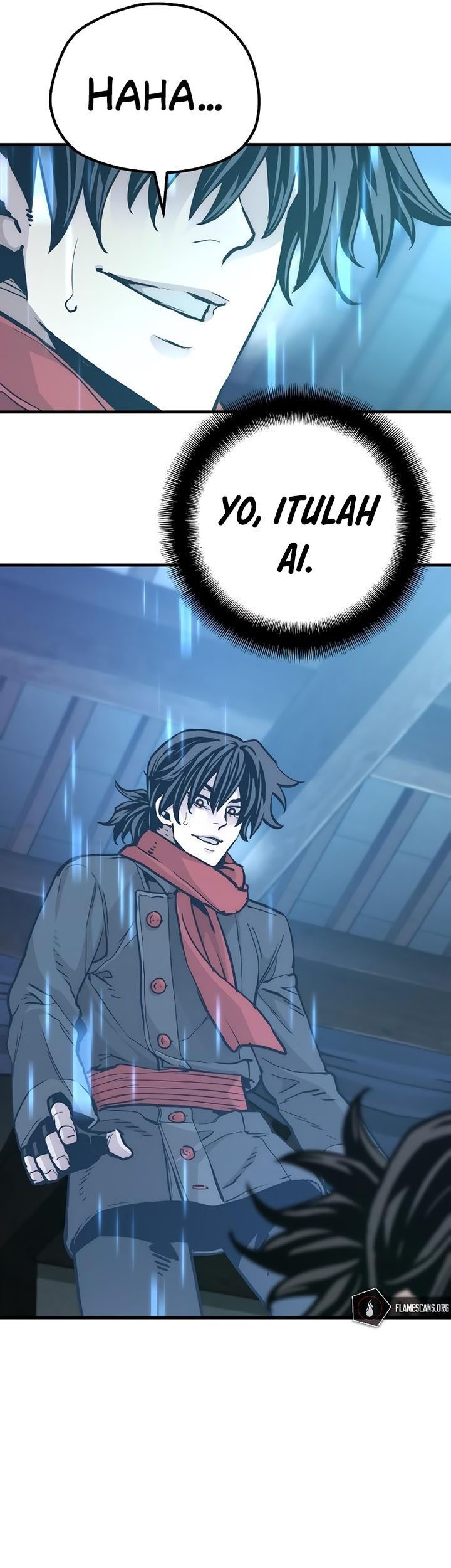Heavenly Demon Cultivation Simulation Chapter 80 - halaman 26