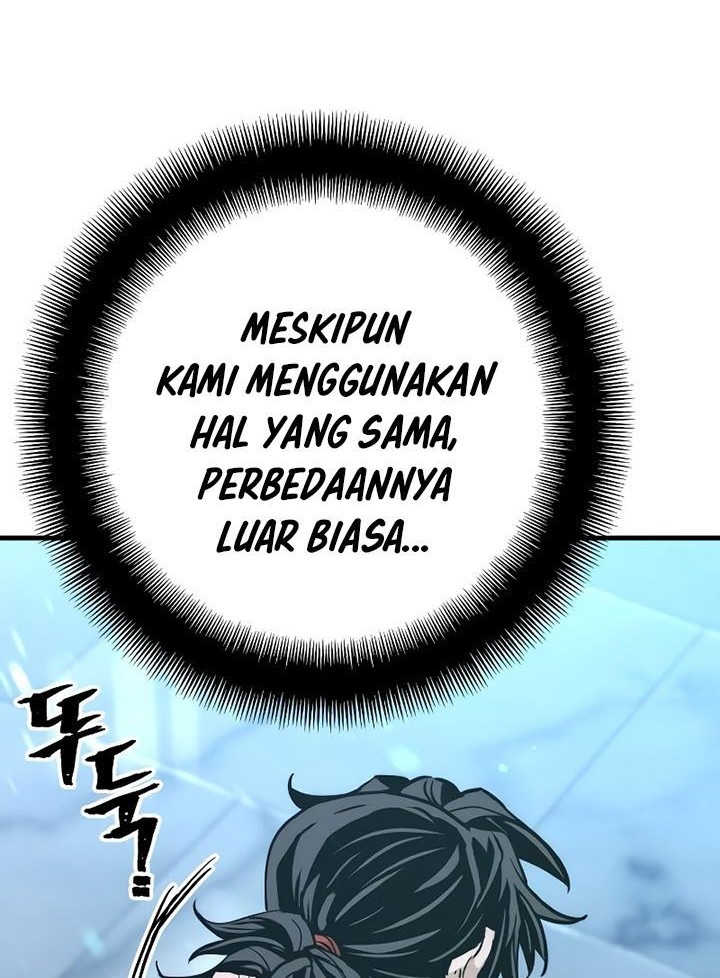 Heavenly Demon Cultivation Simulation Chapter 80 - halaman 27