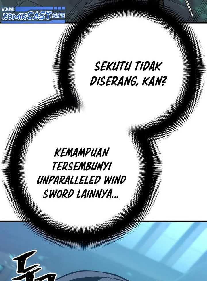 Heavenly Demon Cultivation Simulation Chapter 80 - halaman 29
