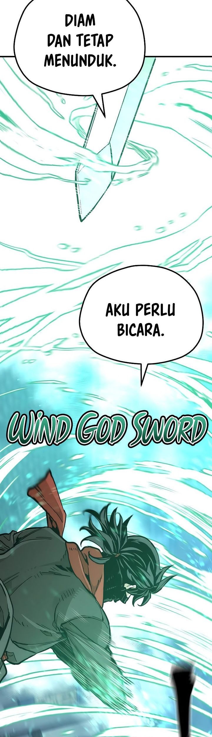 Heavenly Demon Cultivation Simulation Chapter 80 - halaman 34