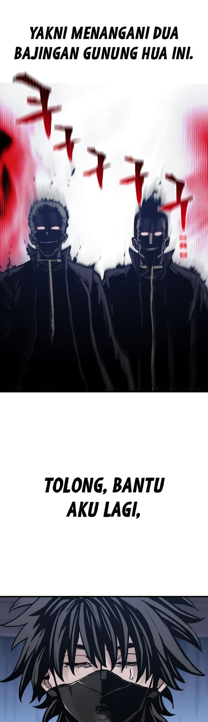 Heavenly Demon Cultivation Simulation Chapter 80 - halaman 4