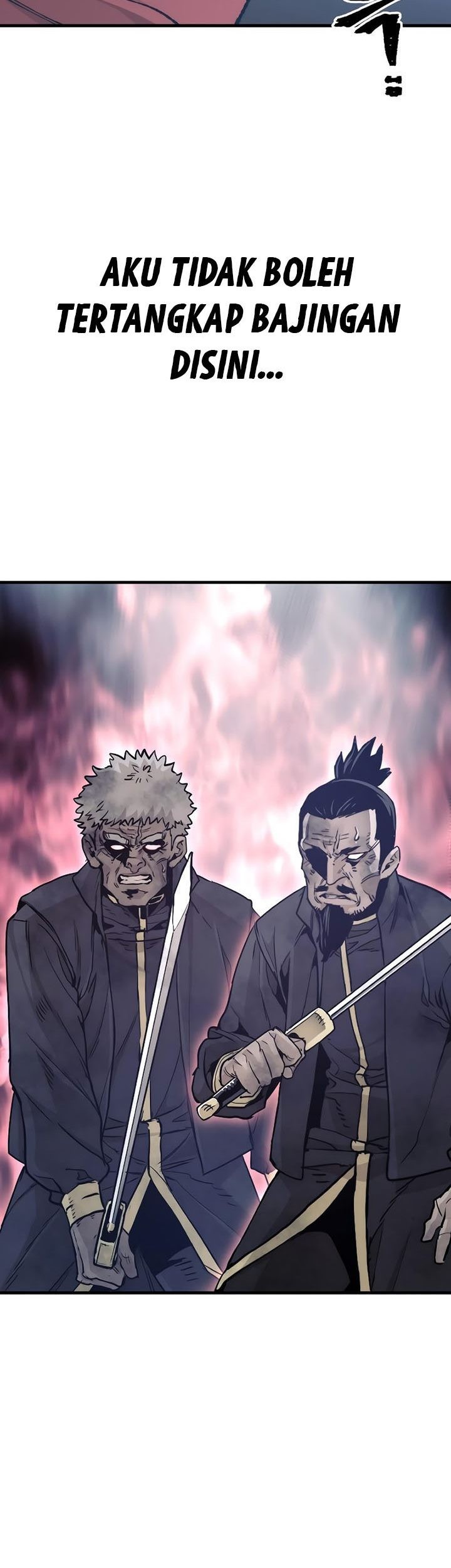 Heavenly Demon Cultivation Simulation Chapter 80 - halaman 48