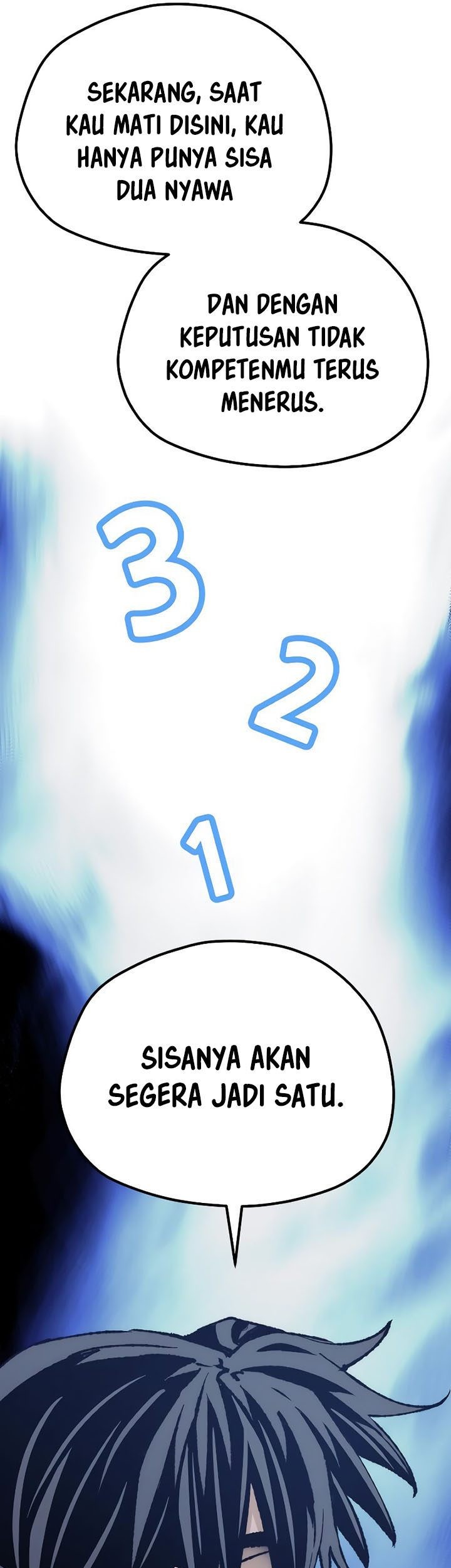 Heavenly Demon Cultivation Simulation Chapter 80 - halaman 50