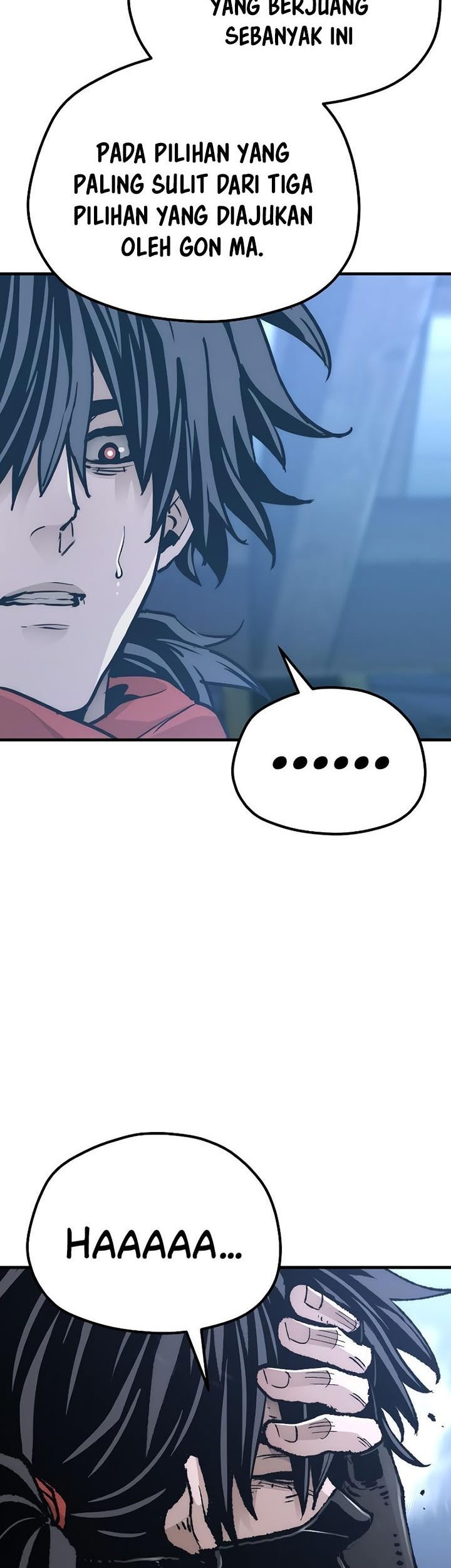 Heavenly Demon Cultivation Simulation Chapter 80 - halaman 52