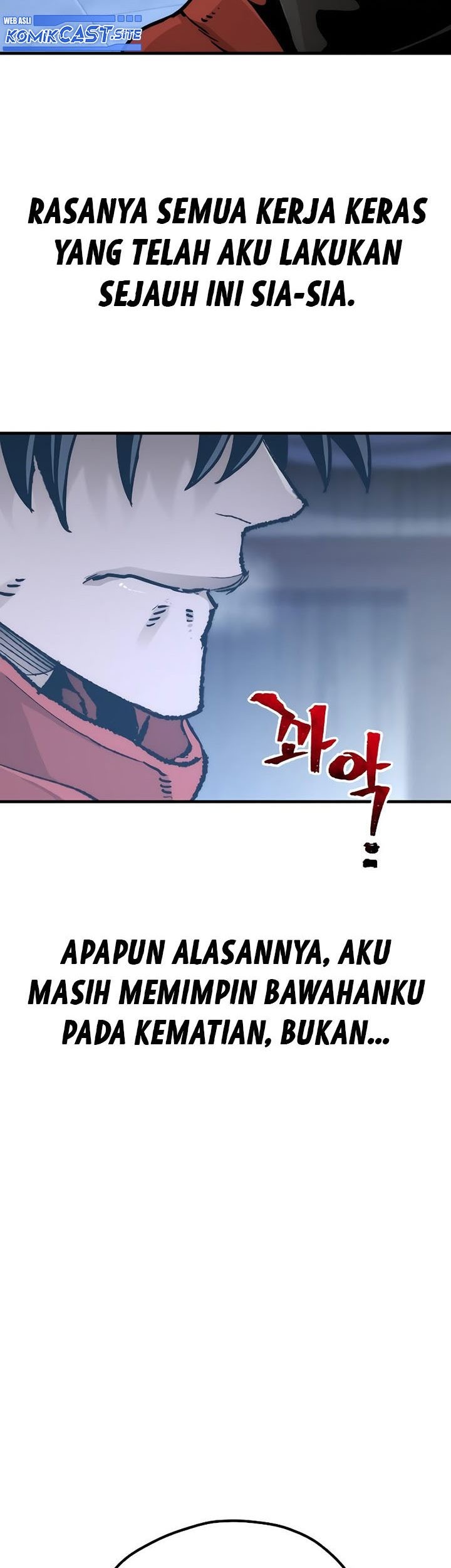 Heavenly Demon Cultivation Simulation Chapter 80 - halaman 58