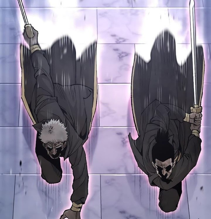 Heavenly Demon Cultivation Simulation Chapter 80 - halaman 65