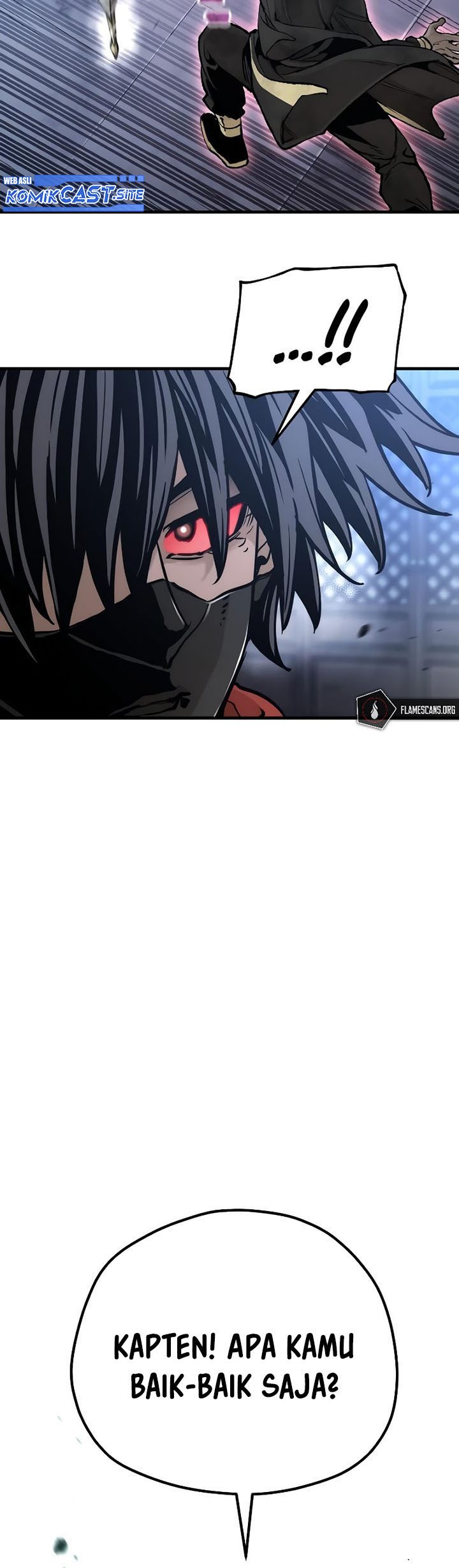 Heavenly Demon Cultivation Simulation Chapter 80 - halaman 69