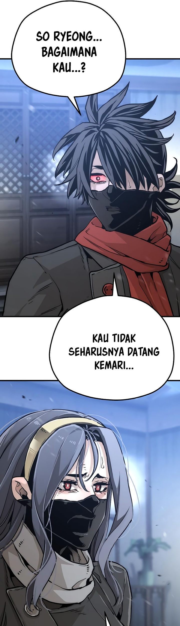 Heavenly Demon Cultivation Simulation Chapter 80 - halaman 71