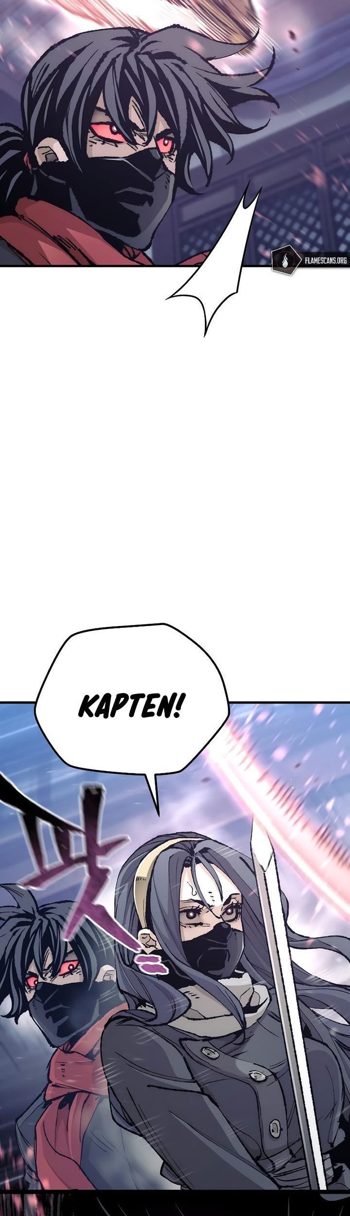 Heavenly Demon Cultivation Simulation Chapter 80 - halaman 79