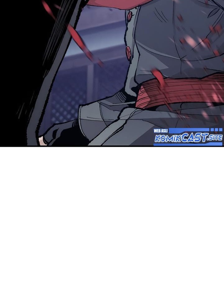Heavenly Demon Cultivation Simulation Chapter 80 - halaman 82